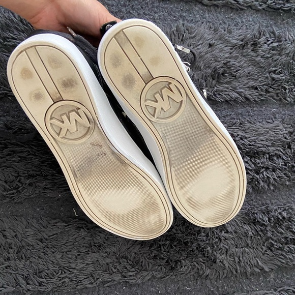 Michael Kors shoes for women size 7 - Picture 8 of 10